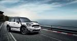 Mini John Cooper Works Countryman Design Edition 2017 года